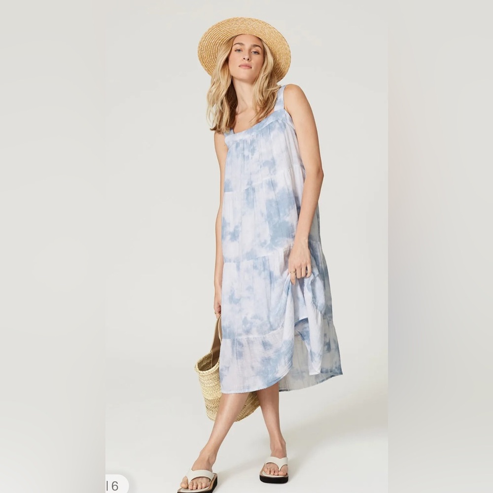 Rails Amaya Cascade Tie Dye size XS-A519